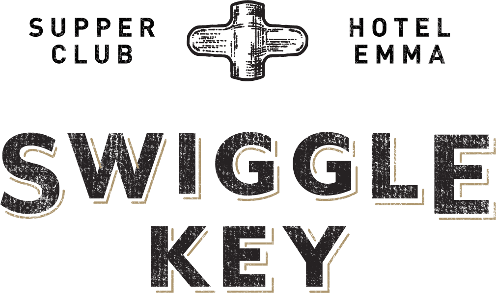 Swiggle Key